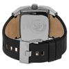 Image 7 : NEW DIESEL GUNMETAL TONE 50MM MSRP $219 WATCH