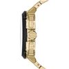 Image 10 : NEW DIESEL TRIPLE CHRONO GOLD TONE MSRP $506 55MM