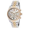 Image 3 : NEW MICHAEL KORS TRI-TONE LEXINGTON 38MM MSRP $375