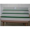 Image 1 : 2 STEP SHELFS - (38" X 16" X 12")
