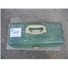 Image 1 : TACKLE BOX with hook