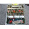 Image 2 : TACKLE BOX with hook