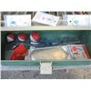 Image 5 : TACKLE BOX with hook
