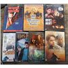 Image 1 : Lot of assorted DVDs