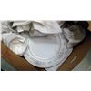 Image 6 : Box Of  Diane China (4 Place Setting)