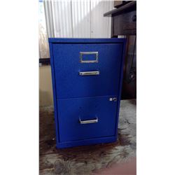 Filing Cabinet