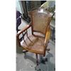 Image 1 : Antique Office Chair