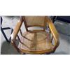 Image 3 : Antique Office Chair