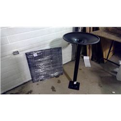 Entry Way Table (2 Pieces)