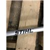 Image 4 : STIHL Brush Cutter / Weed Wacker