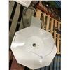 Image 1 : Shop Lamp & Wiring