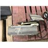 Image 2 : Trademaster Belt Sander 4" Belt & 6" Disc