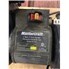 Image 1 : Sander Mastercraft - 1 Belt & 5 Discs