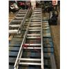 Image 1 : Extension Ladder 122"
