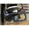 Image 2 : Mastercraft Cut Off Saw 14" Model 55-6848-8