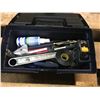 Image 2 : Stanley Socket Set (1 item missing)
