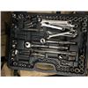 Image 2 : Tool Set (mostly complete) Hinges on Case Broken