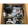 Image 2 : Lot of Misc Items & GPS Wireless Backup Camera