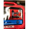 Image 2 : Craftsman Combination Nailer/Stapler