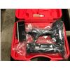 Image 3 : Craftsman Combination Nailer/Stapler