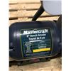 Image 2 : Mastercraft 8" Bench Grinder