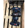 Image 3 : Mastercraft 8" Bench Grinder