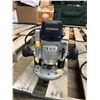 Image 1 : Mastercraft Digital Plunge Router
