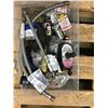 Image 1 : Misc Plumbing Parts & Magnetic Block Heater