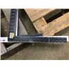 Image 2 : Lot of Woodworking Squares 3 Pcs.