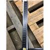 Image 3 : Lot of Woodworking Squares 3 Pcs.