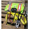 Image 2 : Bow Saw & Bolt Cutters & Tow Strap