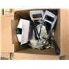 Image 1 : Lot of Hammers & Saws & Misc. Tools