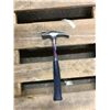 Image 3 : Lot of Hammers & Saws & Misc. Tools
