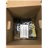 Image 1 : Impact Ratchet (CP-828) & Westward Tap&Die Set (Complete)