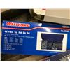 Image 2 : Impact Ratchet (CP-828) & Westward Tap&Die Set (Complete)