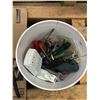 Image 3 : Lot Misc. Hand Tools