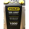 Image 2 : Stanley 500 Amp Jump  Start System