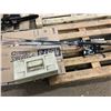 Image 1 : Lot of Fishing Rods & Tackel Box