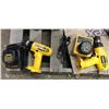 Image 1 : Dewalt Cordless 12v & 9.6V Cordless Drills