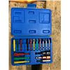 Image 2 : Nut Driver / Screw Driver Set & Allen Key Set