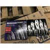 Image 1 : NEW  In Box Mastercraft Locking Plier Set