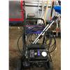 Image 1 : SIMONIZ S3200 Gas Pressure Washer w Accessories