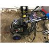 Image 3 : SIMONIZ S3200 Gas Pressure Washer w Accessories