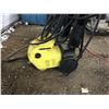 Image 2 : KARCHER 360 Pressure Washer
