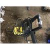 Image 3 : KARCHER 360 Pressure Washer