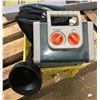 Image 1 : Patton Electrical Heater w Storage Bag & Misc. hardware