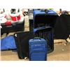 Image 1 : Outbound Luggage Set - 5 Pieces assorted sizes