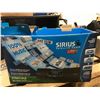 Image 4 : Sirius Satellite Radio Kit w Stereo & Remote