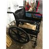 Image 2 : Bios Living Wheelchair & Hardware