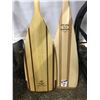 Image 2 : 2 - Paddles (CavPro & Otter Creek)